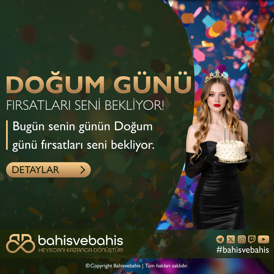 BahisveBahis